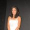Sandhya Mridul during the promotion of their film 'Force' in Mumbai