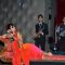 Anushka Manchanda at The Bartender album launch by Sony Music at Blue Frog