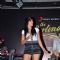 Mouli Dey at The Bartender album launch by Sony Music at Blue Frog