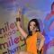 Shweta Tiwari at 'Miley Naa Miley Hum' music launch at Novotel