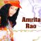 Amrita Rao
