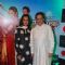 Celebs at 'Tere Mere Phere' movie premiere show