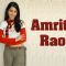 Amrita Rao