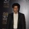 Farhan Akhtar at GQ Men Of The Year Awards 2011 at Grand Hyatt in Mumbai