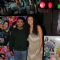 Celebs at Premiere of film 'Hum Tum Shabana' in Cinemax