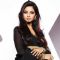 Shreya Ghoshal for the show X-Factor