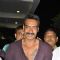 Ajay Devgn felicitated by Ex Mithibai College association headed by Krishna Hegde