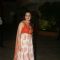 Ameesha Patel grace Sanjay Dutt's Mata Ki Chowki in Bandra