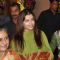 Aishwarya and Jaya Bachchan grace Sanjay Dutt's Mata Ki Chowki in Bandra