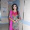 Kritika Kamra at Producer Rajan Shahis new show Kuch Toh Log Kahege bash