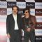 Shah Rukh Khan unveils Cinthol- Ra.one Deo