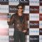 Shah Rukh Khan unveils Cinthol- Ra.one Deo