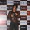 Shah Rukh Khan unveils Cinthol- Ra.one Deo