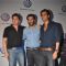Arjun Rampal, Sohail Khan attend the Planet Volkswagen launches party at Blue Frog