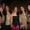 Celbs at People Magazine - UTVSTARS Best Dressed Show 2011 party at Grand Hyatt in Mumbai