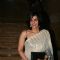 Mandira Bedi at People Magazine - UTVSTARS Best Dressed Show 2011 party at Grand Hyatt in Mumbai