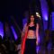 Priyanka Chopra walk the ramp in People Magazine - UTVSTARS Best Dressed Show 2011 party in Mumbai
