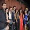 Cast and Crew at Success party of film 'Love Breakups Zindagi' at Aurus Pub in Juhu, Mumbai