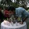 Ranbir Kapoor celebrates birthday with the cast of Anurag Basu's-Barfee