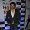Riyaz Gangji at Maxim Magazine's new cover launch at Vie Lounge in Juhu, Mumbai
