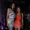 Models at Maxim Magazine's new cover launch at Vie Lounge in Juhu, Mumbai