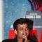 Ravi Kissen at Press Conference of film 'Aazaan'