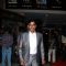 Ravi Kissen at Premiere of film 'Aazaan' at the Grand Cineplex in Dubai