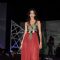 Model Ujjwala Raut at Kingfisher Modelhunt Flag-off event in Mehboob, Mumbai