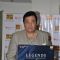 Rishi Kapoor launches Music CD compilation Legends Shammi Kapoor - 80 Glorious Years in Mumbai