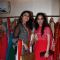 Guest at Neeta Lulla previews her latest collection in Khar