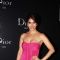 Sophie Chowdhary grace the Dior Viii anniversary bash at Four Seasons