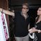 Aditya Raj Kapoor at Khushi Z Fashion Store launch in Juhu, Mumbai