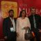 Shabana Azmi at 13th Mumbai Film Festival