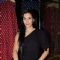 Namrata Shroff at Anita Dongre's Cafe Launch