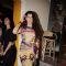 Sangeeta Bijlani at Anita Dongre's Cafe Launch