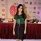 Dia Mirza launches Zoom Anchor Hunt 2011
