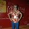 Aditya Raj Kapoor at on Day 6 of 13th Mumbai Film Festival