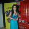 Shibani Kashyap at on Day 6 of 13th Mumbai Film Festival