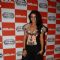Neha Dhupia at 'Gillette Man Wanted' event