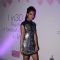 Lisa Haydon at Elle Breast Cancer awareness event at Taj Hotel