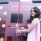 Raima Sen inagurates Gitanjali's Gold and Diamond ATM at Phoenix Mill
