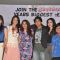 Cast and Crew at Press meet of film 'Shakal Pe Mat Ja' in Novotel