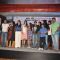 Cast and Crew at Press meet of film 'Shakal Pe Mat Ja' in Novotel