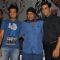 Akshay Kumar, Ritesh Deshmukh and Mithun grace the Karate event at Andheri Sports Complex