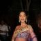 Veena Malik unveil Blenders Pride Punjab International Fashion Week