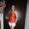 Ameesha Patel production house inauguration in Juhu, Mumbai