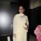 Manyata Dutt at Ameesha Patel production house inauguration in Juhu, Mumbai