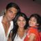 Karan Singh Grover and Jennifer Winget on the set of Dill Mill Gaye