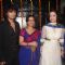 Sonu Niigam, Divya Dutta at Ekta Kapoor's Diwali Party