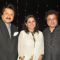 Ghazal singer Ashok Khoslas new album 'Ishq ke Aage' released by singer Pankaj Udhas